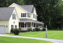 Build Your Country Dream Home in Saprae Creek
