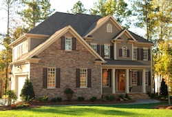 Country Residential Home