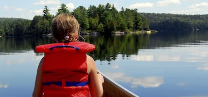 Enjoy Peace and Quiet in Rural Wood Buffalo