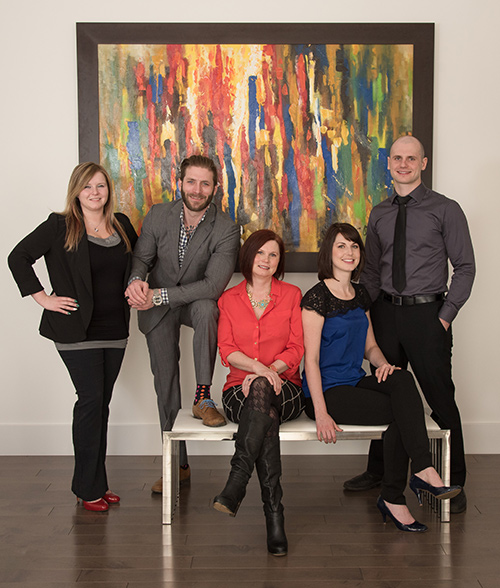 fort mcmurray realtors: The Lore Group photo