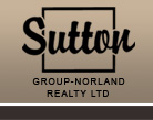 Sutton REAL ESTATE, Real Estate