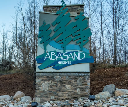 abasand heights