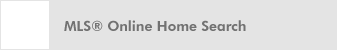 MLS Online Home Search