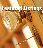 Featured Listings